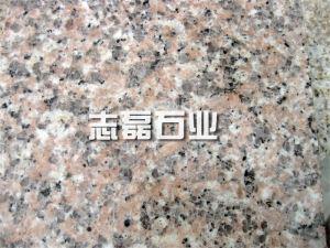 山東櫻花紅石材