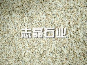 山東黃金麻適合做露臺地面裝飾嗎？